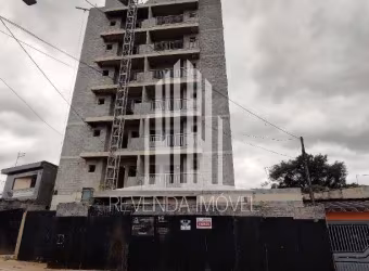 Apartamento RESIDENCIAL em SÃO PAULO - SP, PARADA XV DE NOVEMBRO