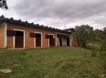 Sítio a venda em Porto Feliz