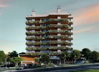 Apartamento com 2 quartos à venda na Rua Doutor Alexandre Gutierrez, 739, Água Verde, Curitiba, 90 m2 por R$ 1.721.600