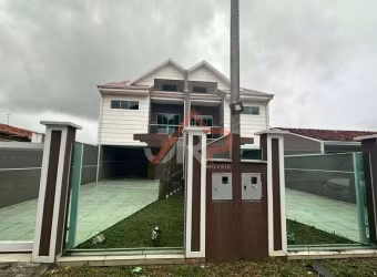 Casa com 3 quartos à venda na Rua Irmã Elizabeth Werka, Fazenda Velha, Araucária, 200 m2 por R$ 1.250.000