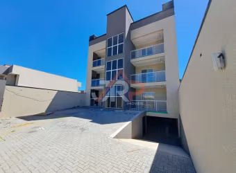 Apartamento com 3 quartos à venda na Rua Maurílio Pereira da Silva, Costeira, Araucária por R$ 520.000