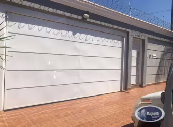 Casa com 3 dormitórios à venda, 196 m² por R$ 900.000,00 - Alto da Boa Vista - Ribeirão Preto/SP