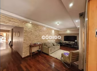 Casa com 2 Dormitorios e 3 Vagas à Venda, 250 metros por R$ 900.000, Ponte Grande Guarulhos