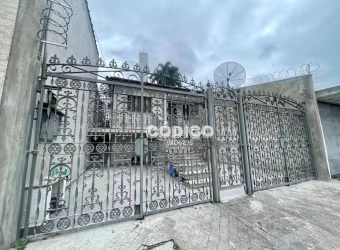 Casa assobradada, 110,10ms de área construída, 3 quartos sendo 1 suíte, 2 vagas, à venda, por R$ 1.100.000 - Parque Renato Maia - Guarulhos/SP