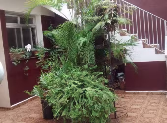 Sobrado residencial à venda, Ipiranga, São Paulo.