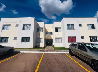 Apartamento com 2 quartos à venda na Rua Boa Vista, 198, Estados, Fazenda Rio Grande, 45 m2 por R$ 160.000