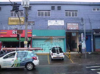 Sala para alugar, 31 m² por R$ 980,80/mês - Pimentas - Guarulhos/SP