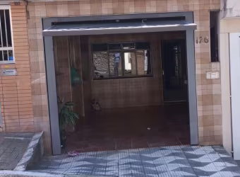 Casa Sobrado em Santa Teresinha  -  São Paulo