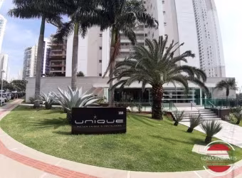 EDIFÍCIO MAISON UNIQUE