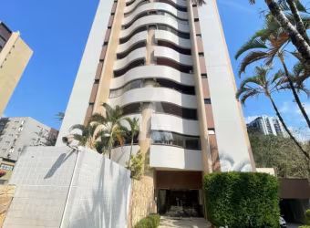 Apartamento com 4 quartos à venda na Rua Otto Boehm, --, Glória, Joinville, 159 m2 por R$ 1.090.000