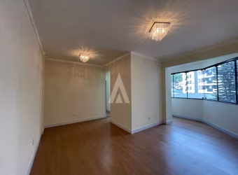 Apartamento com 3 quartos à venda na Rua Arnaldo Moreira Douat, --, Floresta, Joinville, 64 m2 por R$ 340.000