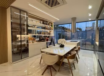 Casa com 3 quartos à venda na Rua Almirante Jaceguay, --, Santo Antônio, Joinville por R$ 1.780.000