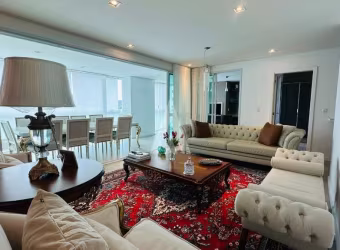 Apartamento com 4 quartos à venda na Travessa São José, --, Centro, Joinville, 231 m2 por R$ 2.500.000