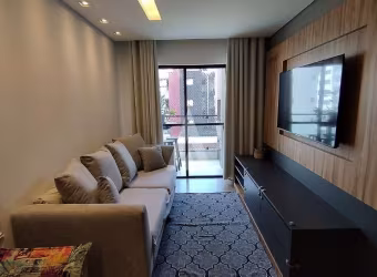 Apartamento com 2 quartos à venda na Rua Rezende, --, Bom Retiro, Joinville, 89 m2 por R$ 575.000