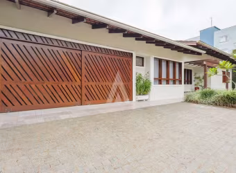 Casa com 4 quartos à venda na Rua Dionísio Cerqueira, --, Saguaçu, Joinville por R$ 1.550.000