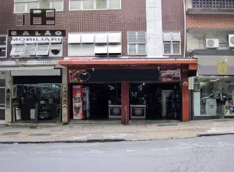 Ponto comercial à venda na Paraíba, 785, Funcionários, Belo Horizonte por R$ 3.000.000
