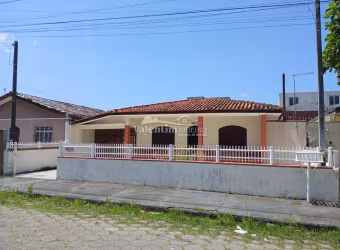Casa com 3 quartos para alugar na Juscelino Kubstchek, Ipanema, Pontal do Paraná