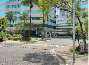 Laje comercial para Locação com 1282m  32 vagas na Vila Olimpia!
