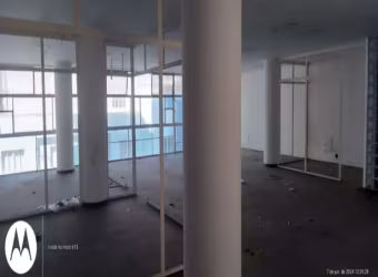 Conjuntos Comercial para locação no Centro com 170m²