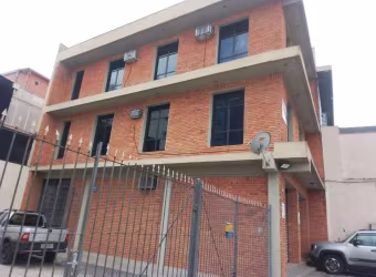 Prédio Comercial para Locação na Vila Clementino