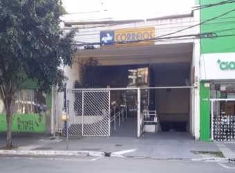 Prédio Comercial em Pinheiros - São Paulo