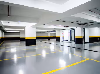 Conj. Comercial para Locação, Brooklin Paulista - São Paulo - SP, Com 1 Vaga!