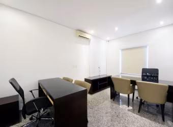 Sala Comercial no Brooklin