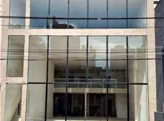 Sobreloja para LOCAÇÃO a0 lado do Shoppinh Analia Franco