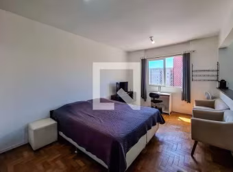Apartamento à Venda - Liberdade, 1 Quarto,  35 m2