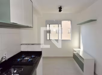 Apartamento à Venda - Jardim Marajoara , 1 Quarto,  33 m2