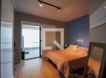 Apartamento à Venda - Bom Retiro, 1 Quarto,  29 m2