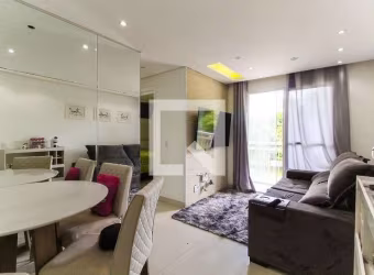 Apartamento à Venda - Itaquera, 2 Quartos,  50 m2