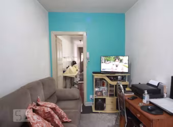 Apartamento à Venda - Água Fria, 1 Quarto,  44 m2