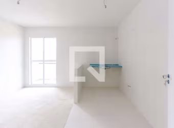 Apartamento à Venda - Cidade São Francisco , 2 Quartos,  42 m2