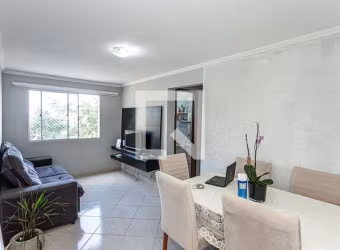 Apartamento à Venda - Jardim Peri, 2 Quartos,  50 m2