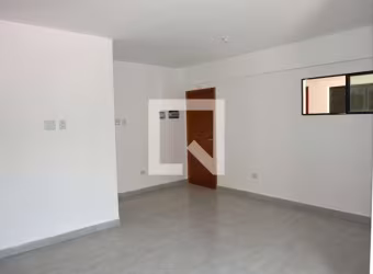 Apartamento à Venda - Vila Gea, 2 Quartos,  41 m2