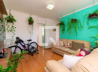 Apartamento à Venda - Vila Santa Clara, 3 Quartos,  64 m2
