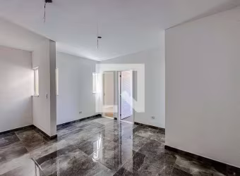 Apartamento à Venda - Jardim Anália Franco, 2 Quartos,  42 m2