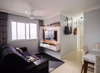 Apartamento à Venda - Itaquera, 2 Quartos,  43 m2