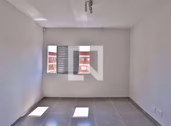 Apartamento à Venda - Brás, 1 Quarto,  65 m2