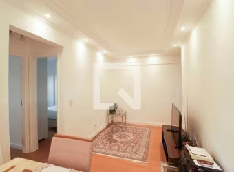 Apartamento à Venda - Mandaqui, 2 Quartos,  52 m2