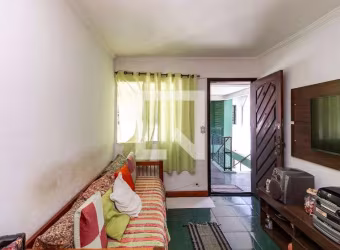 Apartamento à Venda - Jardim Sao Luis, 2 Quartos,  50 m2