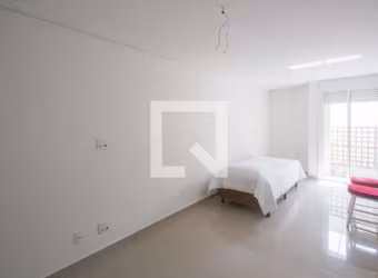 Apartamento à Venda - Chácara Santo Antonio, 1 Quarto,  29 m2