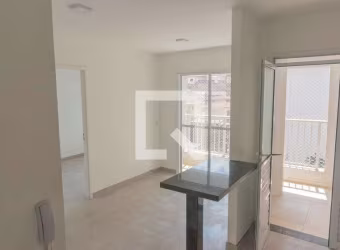Apartamento à Venda - Mandaqui, 2 Quartos,  42 m2