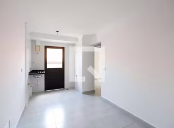 Apartamento à Venda - Casa Verde, 2 Quartos,  34 m2