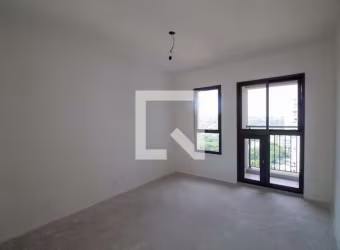 Apartamento à Venda - Brooklin, 1 Quarto,  26 m2