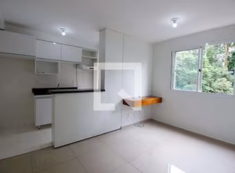 Apartamento à Venda - Panamby, 2 Quartos,  41 m2
