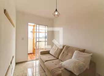 Apartamento à Venda - Vila Jacuí, 2 Quartos,  70 m2
