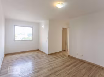 Apartamento à Venda - Jardim Éster Yolanda, 2 Quartos,  62 m2