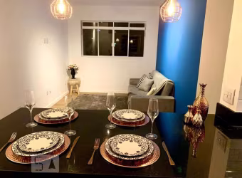 Apartamento à Venda - Cambuci, 3 Quartos,  83 m2